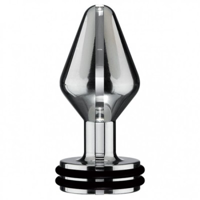 ELECTRASTIM - MINI ELECTRO BUTT PLUG S foto