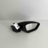 Oglinda Laterala Dreapta Skoda Superb III 3V3 2018 OEM 3V2857508C Originala