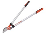 Foarfece de Grădină din Oțel cu M&acirc;ner de Aluminiu 610mm
