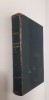 Carte Veche I.L. Caragiale Opere, Ed. Paul Zarifopol 1930, Vol. 1, Cotor Piele, Bibliofilie