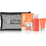 Rodial Dragon&#039;s Blood Little Luxuries set cadou (cu efect de hidratare)