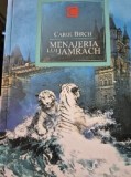 Menajeria lui Jamrach de Carol Birch