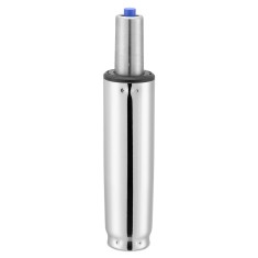 Cilindru cu gaz pentru scaun de birou 260-380 mm, Kwmobile, Argintiu, Otel, 55609.02