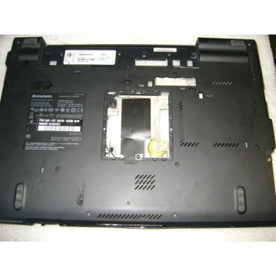 Carcasa inferioara - bottom laptop Lenovo ThinkPad T410 foto