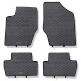 Covorase auto CITROEN C4 2004-2010 Geyer&amp;amp;Hosaja