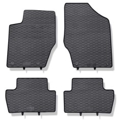 Covorase auto CITROEN C4 2004-2010 Geyer&amp;amp;Hosaja