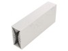 Radiator Extrudat Natural 150x60.5x30mm 1.35K/W