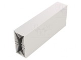 Radiator Extrudat Natural 150x60.5x30mm 1.35K/W