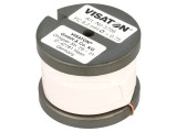 Bobină Inductor 8,2mH 1&Omega; 4,5A 40x30mm
