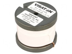 Bobină Inductor 8,2mH 1&Omega; 4,5A 40x30mm