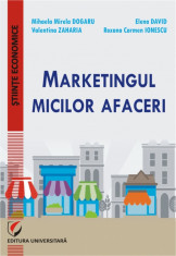 Marketingul micilor afaceri foto