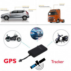 GPS Tracker Tracker Auto, Localizator în timp real GSM