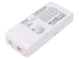 Alimentator LED 12W 15-54VDC 180-500mA 198-264VAC