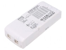 Alimentator LED 12W 15-54VDC 180-500mA 198-264VAC