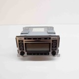 Unitate radio CD HYUNDAI SANTA F&Eacute; II CM 2010 OEM: 96180-2B530,61240655