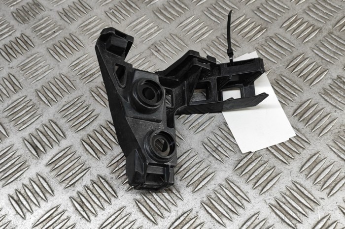 Suport bara de protecție st&acirc;nga spate VW GOLF VII 5G1, BQ1, BE1, BE2 2017 OEM: 5G6807393 31029684