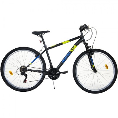 Bicicleta Dino Bikes 27,5&amp;#039;&amp;#039; MTB barbati Ring gri foto