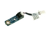 LS-3077P DC02000BM0L GENUINE DELL SENSOR BOARD LATITUDE D430 PP09S