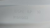 Cumpara ieftin Garnitura cod W10410453, Masina de spalat verticala WHIRLPOOL TDLR 6230SS EU/N / R21