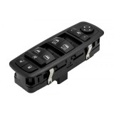 Comutator reglaj geam Chrysler Town&amp;amp; Country 3.3, 3.8, 4.0 2009-, Dodge Grand Caravan 3.3, 3.8, 4.0 2009-, 4602536AD