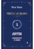 Cumpara ieftin Pecetile lui Solomon: Jupiter - prosperitate si succes