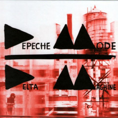 Depeche Mode Delta Machine Deluxe Edition digipack (2cd) foto