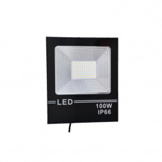 Proiector Led 100W 72 led Flood Light IP66 foto