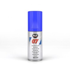 Spray agent polivalent, degripant 07 K2 50 ml