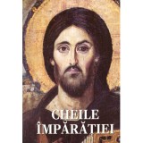 Parintele Calistrat - Cheile imparatiei - 136152
