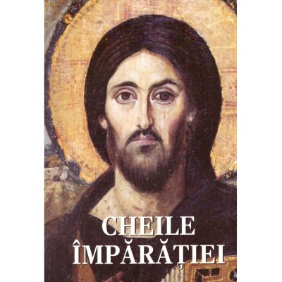 Parintele Calistrat - Cheile imparatiei - 136152 foto
