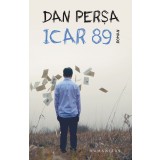 Icar 89, Dan Persa - Editura Humanitas