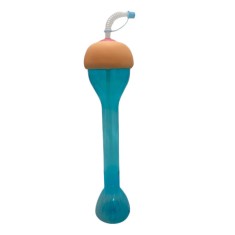 Sticla cu Pai, Capac San, 500 ml