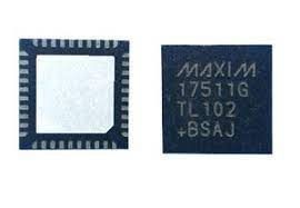 MAX17511GTL MAX17511G QFN-40