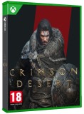 Crimson Desert Deluxe Edition XBOX SERIES X