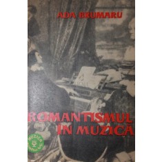 ROMANTISMUL IN MUZICA