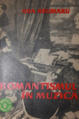 ROMANTISMUL IN MUZICA foto