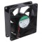 Ventilator axial 12V 80x80x25mm 63m3/h 30dBA