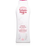 Tulip&aacute;n Negro Crema De Jabon gel de duș 650 ml