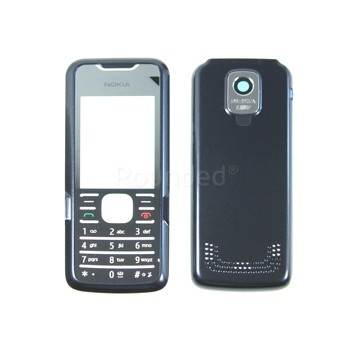 Husa Nokia 7210s Latin Graphite foto