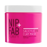 Masca pentru fata Salicylic Fix Clay, 170ml, NIP+FAB