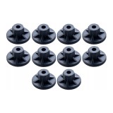 Set 10 Nut cap Audi, Porsche, Seat, Skoda, Vw, multe aplicatii