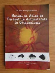 manual si atlas de perimetrie automatizata in oftalmologie foto