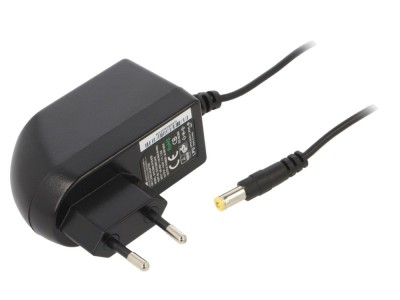 Alimentator 18VDC 1.33A, 24W, EU foto