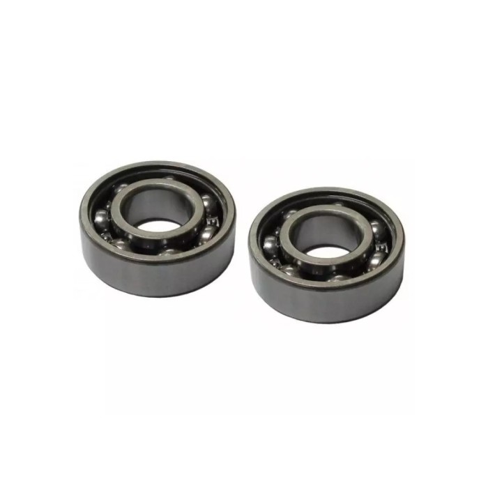 Rulmenti drujba Stihl 021 , 023 , 025 , Ms 210 , Ms 230 , Ms 250 (2 bucati) Calitatea II