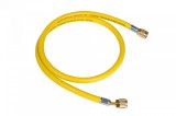Furtun incarcare si descarcare agenti frigorifici 1/4 &quot; SAE , 500cm, Refco,