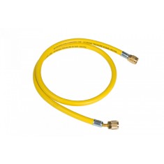 Furtun incarcare si descarcare agenti frigorifici 1/4 &quot; SAE , 500cm, Refco,