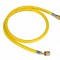 Furtun incarcare si descarcare agenti frigorifici 1/4 &quot; SAE , 500cm, Refco,