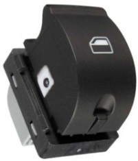 Buton comanda geam electric auto compatibil Audi A4 2002-2008 TT 2007-2014 Seat Exeo 2009-2014 4 pini 8E0959855
