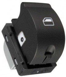 Bloc comutator comanda actionare geamuri electrice compatibil Audi A4 B6 B7 4F0959855