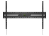M&acirc;ner Montare Perete GEMBIRD 75kg Negru WM-100F-01 43-100mm